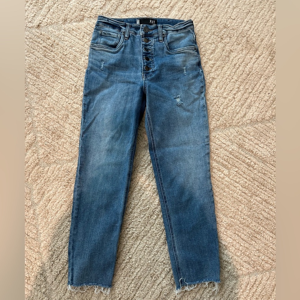KUT Jeans